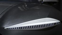Aston Martin DBX Concept (2015) - oficjalna prezentacja auta