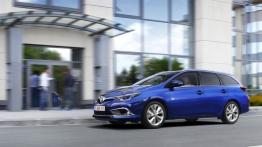 Toyota Auris II Touring Sports Facelifting (2015) - lewy bok