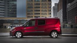 Ram ProMaster City (2015) - lewy bok