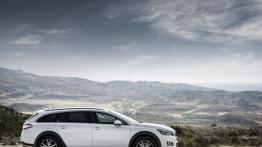 Peugeot 508 RXH Facelifting (2015) - prawy bok