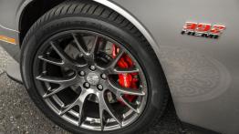 Dodge Challenger III SRT Facelifting (2015) - koło