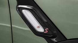 Mini Countryman Facelifting (2015) - prawy kierunkowskaz