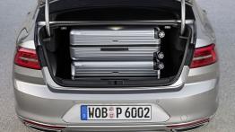 Volkswagen Passat B8 sedan 2.0 TDI 240KM 4MOTION (2015) - bagażnik