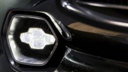 Aston Martin DBX Concept (2015) - oficjalna prezentacja auta