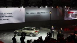 Seat Leon III X-Perience (2015) - oficjalna prezentacja auta