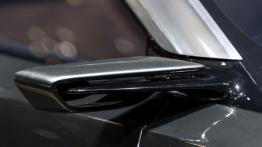 Aston Martin DBX Concept (2015) - oficjalna prezentacja auta