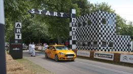 Ford Focus III ST Hatchback Facelifting (2015) - oficjalna prezentacja auta