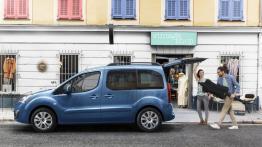 Citroen Berlingo II Multispace Facelifting (2015) - lewy bok