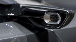 Aston Martin DBX Concept (2015) - oficjalna prezentacja auta