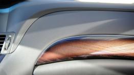 Infiniti Q70 Facelifting (2015) - deska rozdzielcza