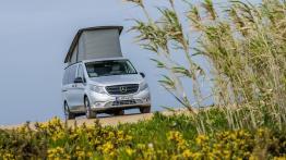 Mercedes Marco Polo ACTIVITY 220 CDI (2015) - widok z przodu