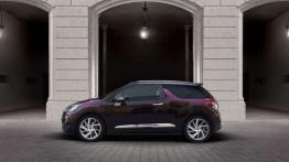 Citroen DS3 Cabrio Facelifting (2015) - lewy bok