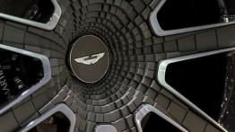 Aston Martin DBX Concept (2015) - oficjalna prezentacja auta