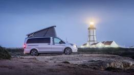 Mercedes Marco Polo ACTIVITY 220 CDI (2015) - prawy bok