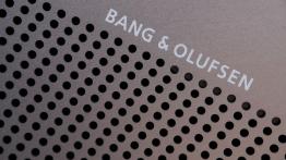 Aston Martin Rapide S (2015) - głośnik w drzwiach przednich