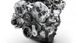 Chevrolet Colorado 2015 - silnik solo