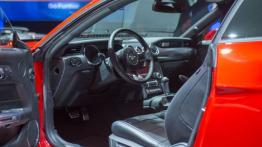 Ford Mustang VI GT (2015) - oficjalna prezentacja auta