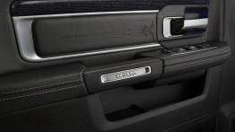 Ram 1500 Laramie Limited (2015) - drzwi kierowcy od wewnątrz