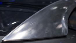 Aston Martin DBX Concept (2015) - oficjalna prezentacja auta