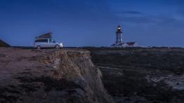 Mercedes Marco Polo ACTIVITY 220 CDI (2015) - prawy bok