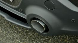 Mini Paceman John Cooper Works (2015) - rura wydechowa