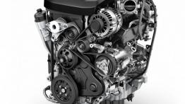 Chevrolet Colorado 2015 - silnik solo