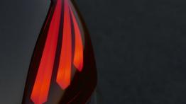 Peugeot 208 GTi Facelifting (2015) - prawy tylny reflektor - włączony