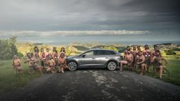 Seat Leon III X-Perience (2015) - lewy bok