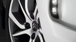 Citroen DS3 Facelifting (2015) - koło