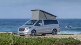 Mercedes Marco Polo ACTIVITY 220 CDI (2015) - lewy bok