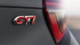 Peugeot 208 GTi Facelifting (2015) - emblemat