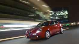 Alfa Romeo Giulietta Sprint (2015) - lewy bok