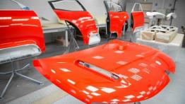 Citroen Aircross Concept (2015) - projektowanie auta