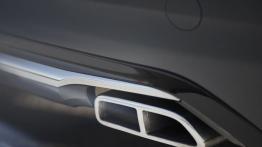 Peugeot 208 GTi Facelifting (2015) - rura wydechowa