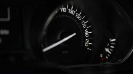 Peugeot 208 Hatchback 3d Facelifting THP Ice Silver (2015) - prędkościomierz