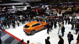 Seat 20V20 Concept (2015) - oficjalna prezentacja auta