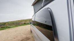 Mercedes Marco Polo ACTIVITY 220 CDI (2015) - bok - inne ujęcie