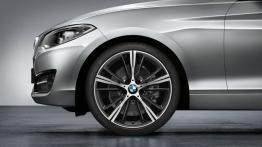 BMW serii 2 Cabrio (2015) - koło