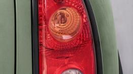 Mini Countryman Facelifting (2015) - prawy tylny reflektor - wyłączony