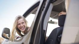 Citroen Berlingo II Multispace Facelifting (2015) - bok - inne ujęcie