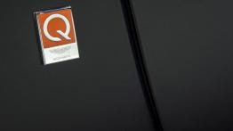 Aston Martin Rapide S (2015) - oficjalna prezentacja auta