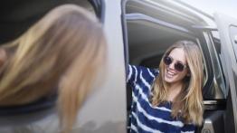 Citroen Berlingo II Multispace Facelifting (2015) - bok - inne ujęcie