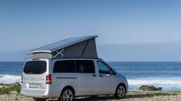 Mercedes Marco Polo ACTIVITY 220 CDI (2015) - widok z tyłu