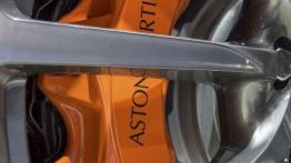 Aston Martin Rapide S (2015) - oficjalna prezentacja auta