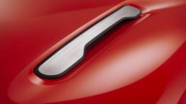 Citroen Aircross Concept (2015) - maska zamknięta