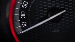 Peugeot 208 GTi Facelifting (2015) - prędkościomierz