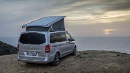 Mercedes Marco Polo ACTIVITY 220 CDI (2015) - widok z tyłu