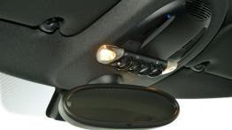 Mini Paceman John Cooper Works (2015) - lusterko wsteczne