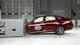 Hyundai Genesis II (2015) - testowanie auta