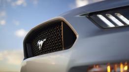 Ford Mustang VI GT (2015) - grill